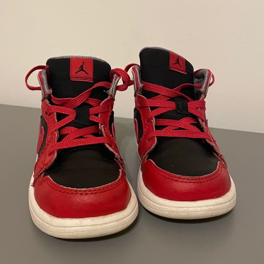 Jordans
